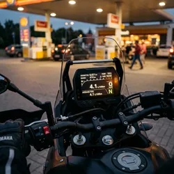 El Consumo Real de las Motos de 125cc: Desmontando Mitos y Verdades