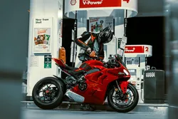 ¿Gasolina 95 o 98 para tu Moto 125cc? La Verdad que Nadie te Cuenta
