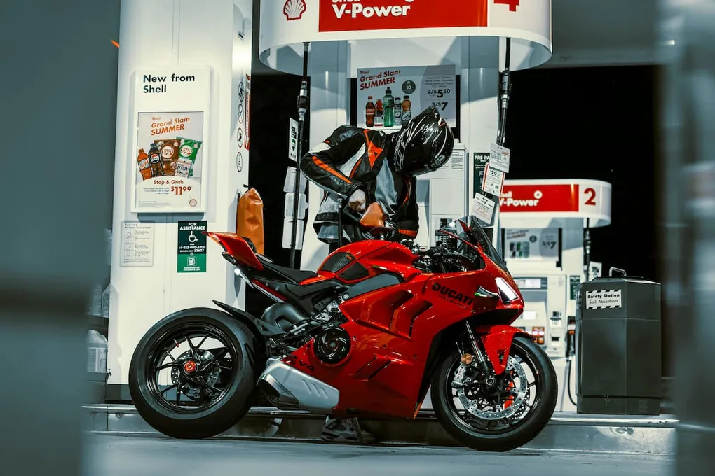 ¿Gasolina 95 o 98 para tu Moto 125cc? La Verdad que Nadie te Cuenta