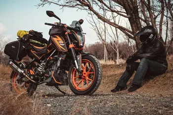 Rutas Largas en 125cc: Cómo Preparar tu Primer Viaje de Fin de Semana