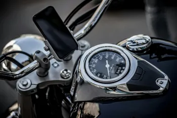 Soportes de Móvil para Moto: Cómo Evitar que Destrocen tu Cámara