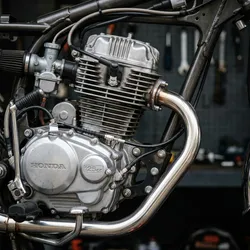 Diferencias Reales entre Motores 2T y 4T en 125cc: ¿Cuál te Conviene Más Hoy?